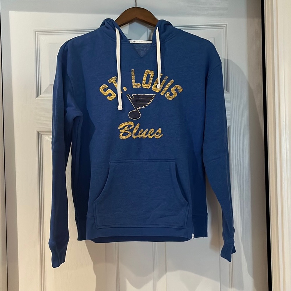 St. Louis Blues Hoodie